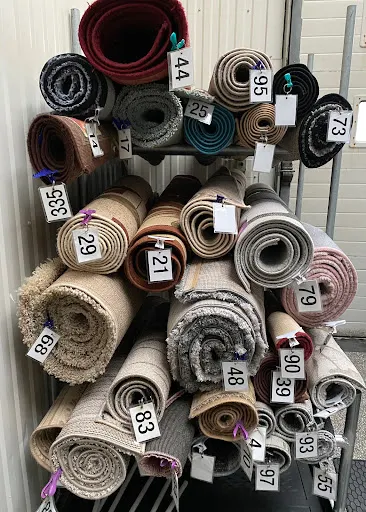 PRALNIA DYWANÓW | ul. Zielna